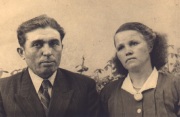 Mes grands-parents